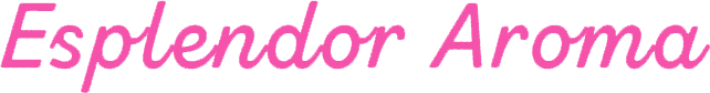 Esplendor Aroma