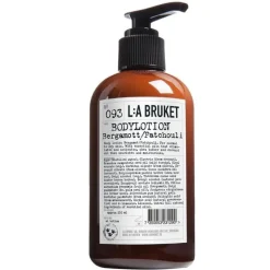 093 BODY LOTION BERGAMOT/PATCHOULI