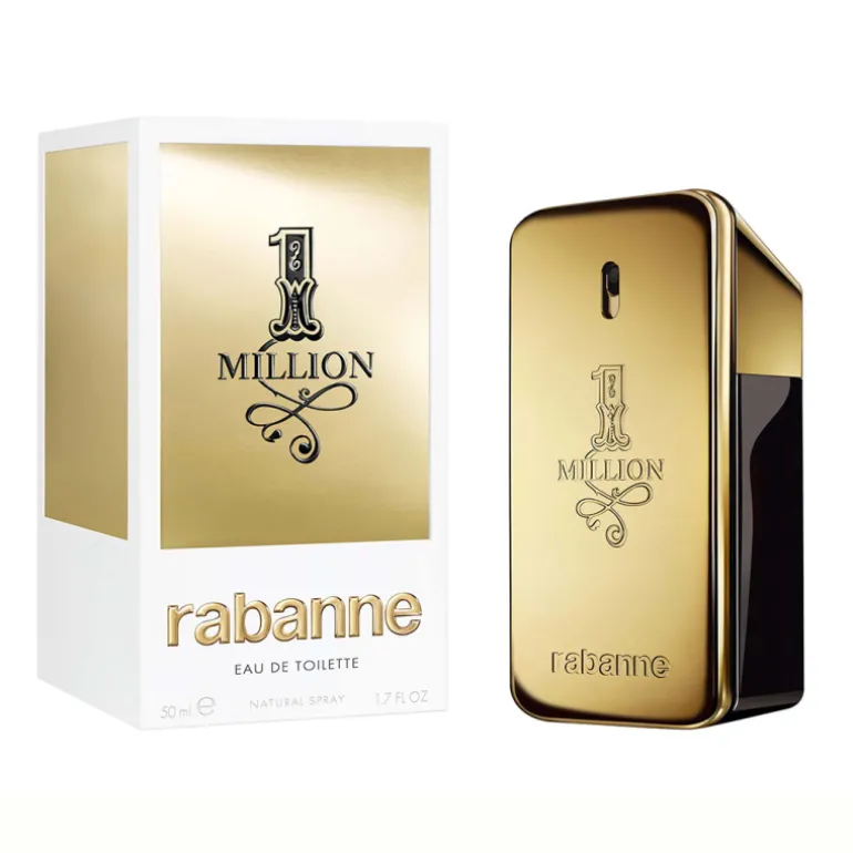 1 MILLION EAU DE TOILETTE