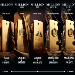 1 MILLION PARFUM