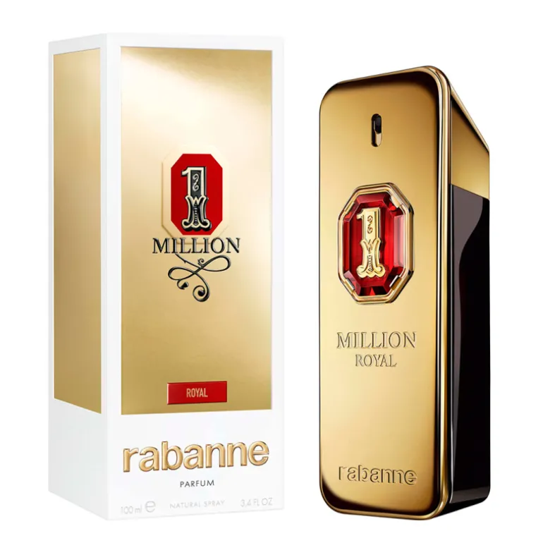 1 Million Royal EDP Vaporizador