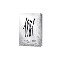 1881 SILVER HOMME EAU DE TOILETTE