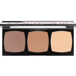 3 STEPS TO CONTOUR PALETA PARA CONTOURING