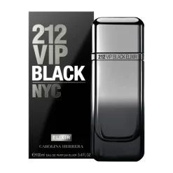 212 VIP Black Elixir Eau de Parfum Elixir