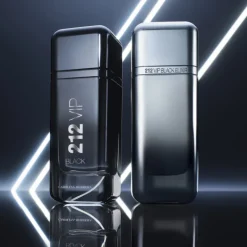 212 VIP Black Elixir Eau de Parfum Elixir