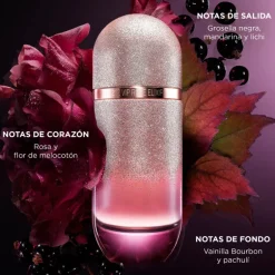 212 VIP ROSÉ ELIXIR EAU DE PARFUM