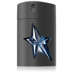 A MEN EAU DE TOILETTE RUBBER FLASK RECARGABLE