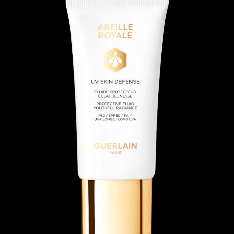 ABEILLE ROYALE 23 UV SHIELD