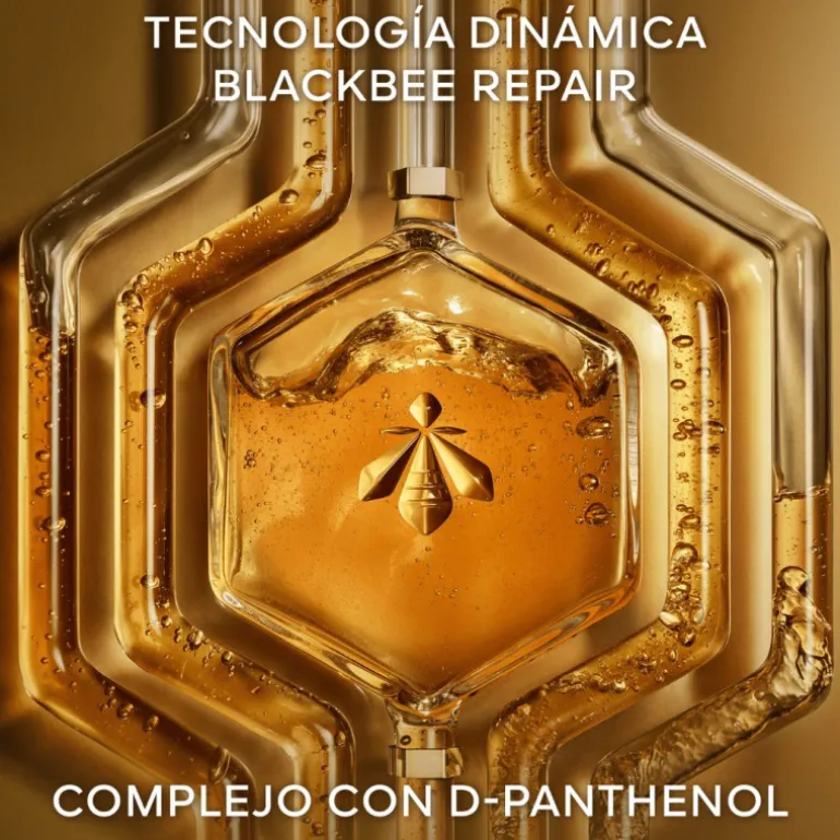 ABEILLE ROYALE ACEITE EN BÁLSAMO DE JUVENTUD REPARACIÓN INTENSA 80ML