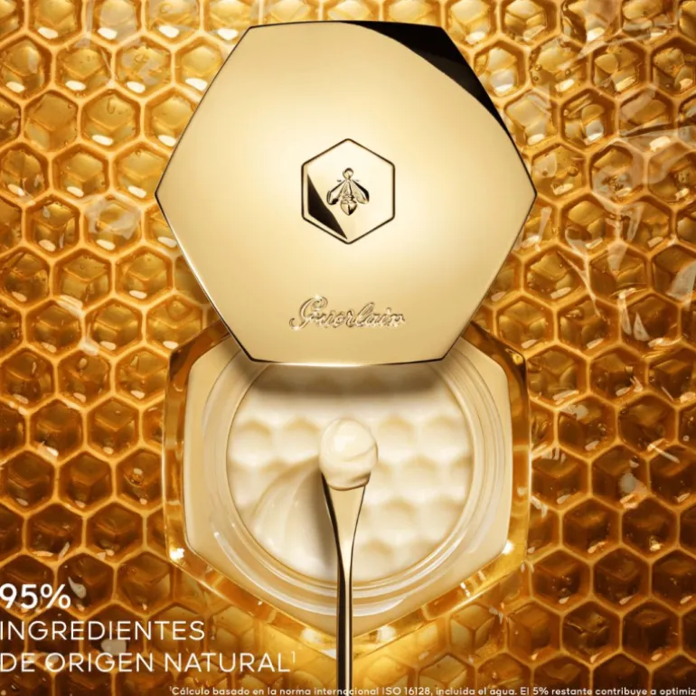 ABEILLE ROYALE ACEITE EN BÁLSAMO DE JUVENTUD REPARACIÓN INTENSA 80ML