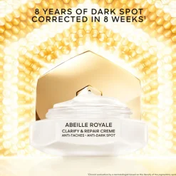 ABEILLE ROYALE  CREMA CLARIFY & REPAIR