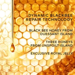 ABEILLE ROYALE  CREMA CLARIFY & REPAIR