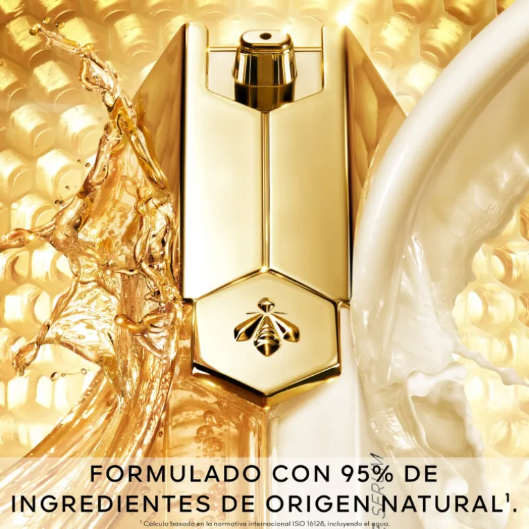 ABEILLE ROYALE DOUBLE R RENEW & REPAID EYE SERUM