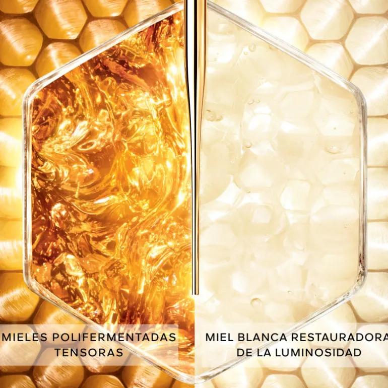 ABEILLE ROYALE DOUBLE R RENEW & REPAID EYE SERUM