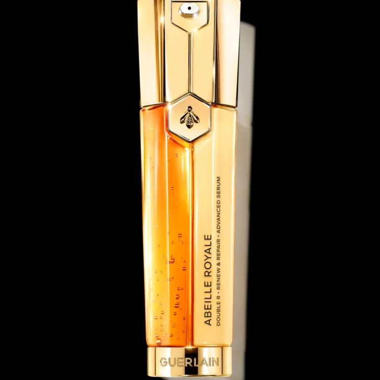 ABEILLE ROYALE DOUBLE R RENEW & REPAIR ADVANCED SERUM