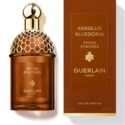 Absolus Allegoria Epices Exquises Eau de Parfum