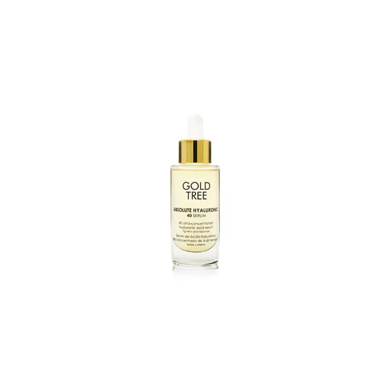 ABSOLUT HYALURONIC 4D SERUM