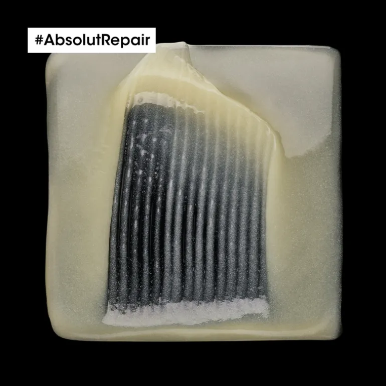 ABSOLUT REPAIR GOLD MASCARILLA 250ML