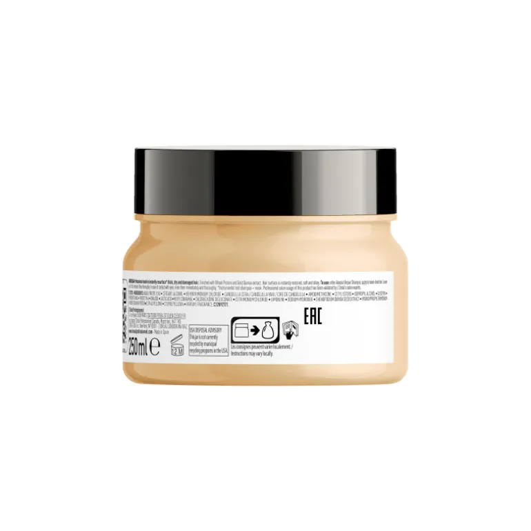 ABSOLUT REPAIR GOLD MASCARILLA 250ML