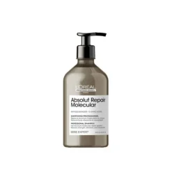 ABSOLUT REPAIR MOLECULAR SHAMPOO