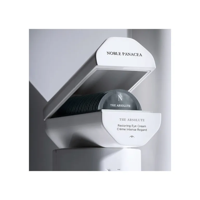ABSOLUTE RESTORING EYE CREMA 30 X 0.3 ML