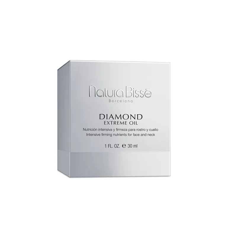 ACEITE FACIAL ANTIEDAD DIAMOND EXTREME OIL 30 ML NATURA BISSÉ