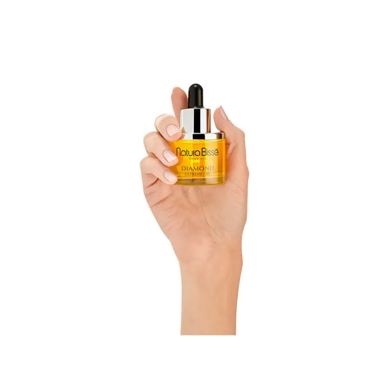 ACEITE FACIAL ANTIEDAD DIAMOND EXTREME OIL 30 ML NATURA BISSÉ
