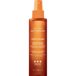 ACEITE SOLAR SOL FUERTE