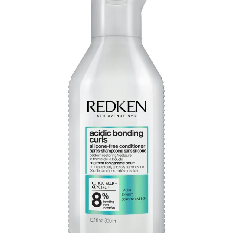Acidic Bonding Curls Conditioner