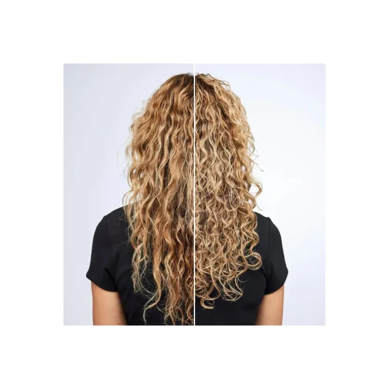 Acidic Bonding Curls Silicone Free Shampoo