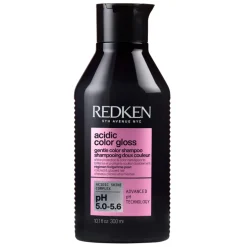 ACIDID COLOR GLOSS GENTLE COLOR SHAMPOO