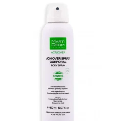 ACNIOVER SPRAY CORPORAL CONTROL