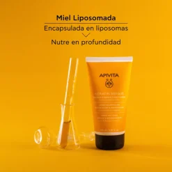 Acondicionador Keratin Repair Nutritivo y Reparador Cabello Seco y Dañado