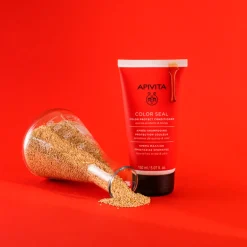 Acondicionador Sellador del Color con Proteína de Quinoa y Miel