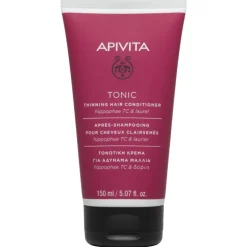 Acondicionador Tonificante para Cabello Fino