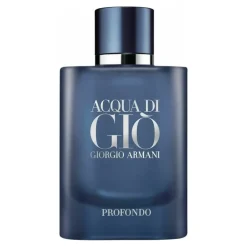 ACQUA DI GIÒ PROFONDO EAU DE PARFUM