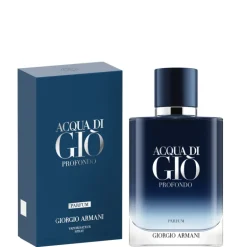 ACQUA DI GIÒ PROFONDO PARFUM