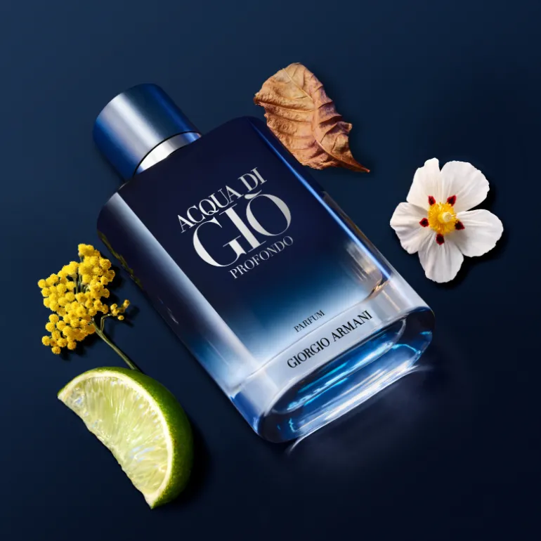 ACQUA DI GIÒ PROFONDO PARFUM