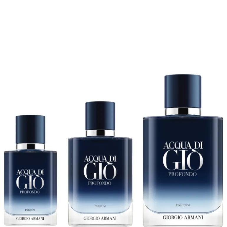 ACQUA DI GIÒ PROFONDO PARFUM