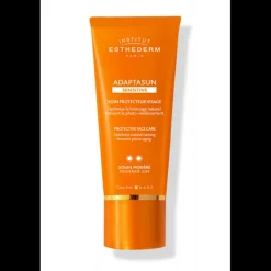 ADAPTASUN PIEL SENSIBLE CREMA FACIAL SOL 50ML