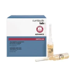 ADVANCE ANTICAIDA HOMBRE AMPOLLAS