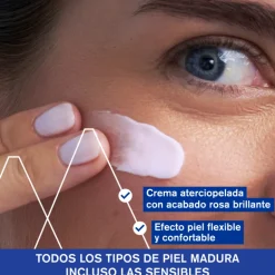 AGE ABSOLU CREMA ROSA REDENSIFICANTE