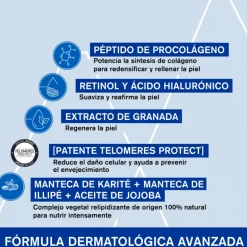 AGE ABSOLU CREMA ROSA REDENSIFICANTE