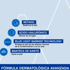 AGE LIFT CREMA DE DÍA REAFIRMANTE ANTI-ARRUGAS