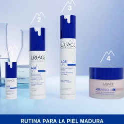 AGE LIFT  SÉRUM INTENSIVO REAFIRMANTE ANTI-ARRUGAS