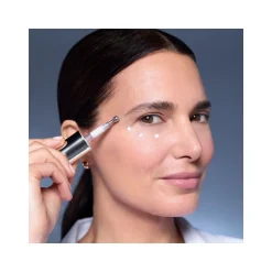 Age Proteom Contorno de Ojos