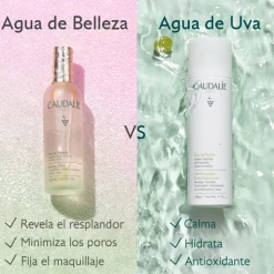 AGUA DE BELLEZA