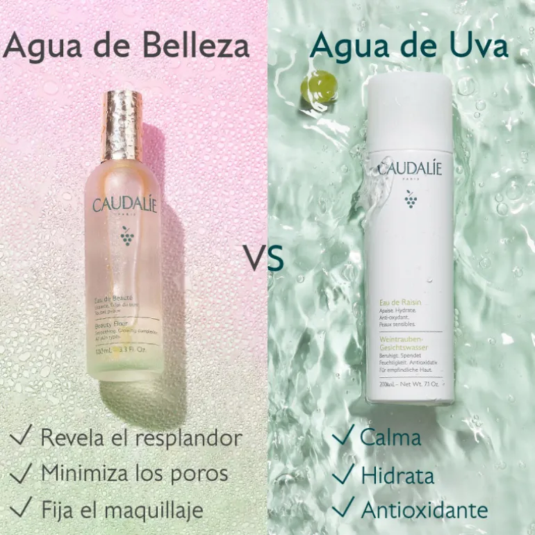 AGUA DE BELLEZA