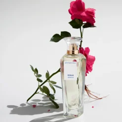 Agua Fresca De Rosas Eau De Toilette