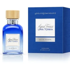 AGUA FRESCA LIMA TONKA EDT VAPORIZADOR